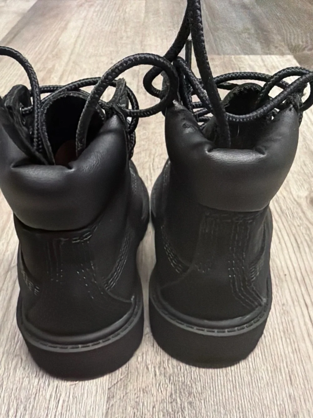Timberland sturdy kids